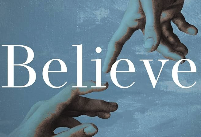 God of the Gaps: On Ross Douthat's Believe