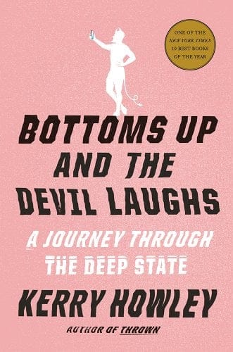 Bottoms Up and the Devil Laughs (2023)