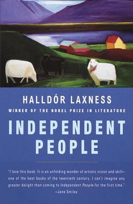 Independent People (1934)