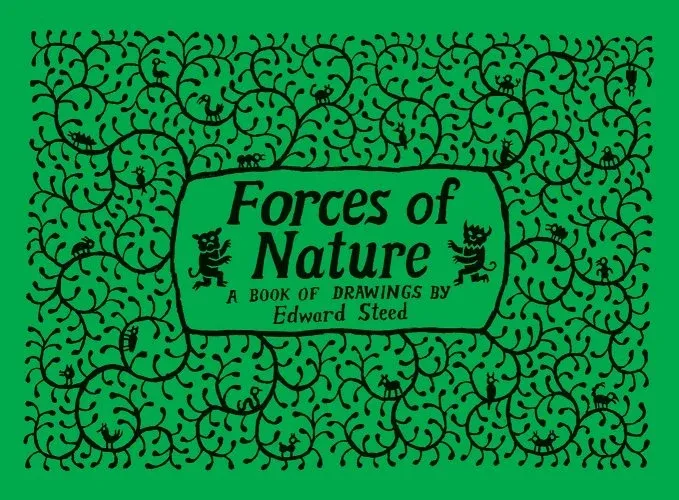 Forces of Nature (2024)